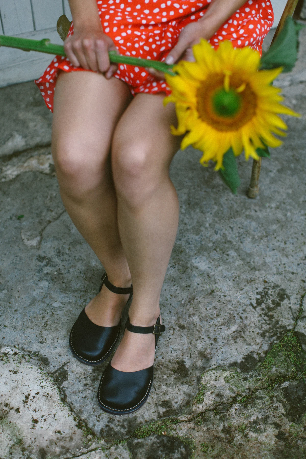 Trevi Light Barefoot - Nero - Image 6