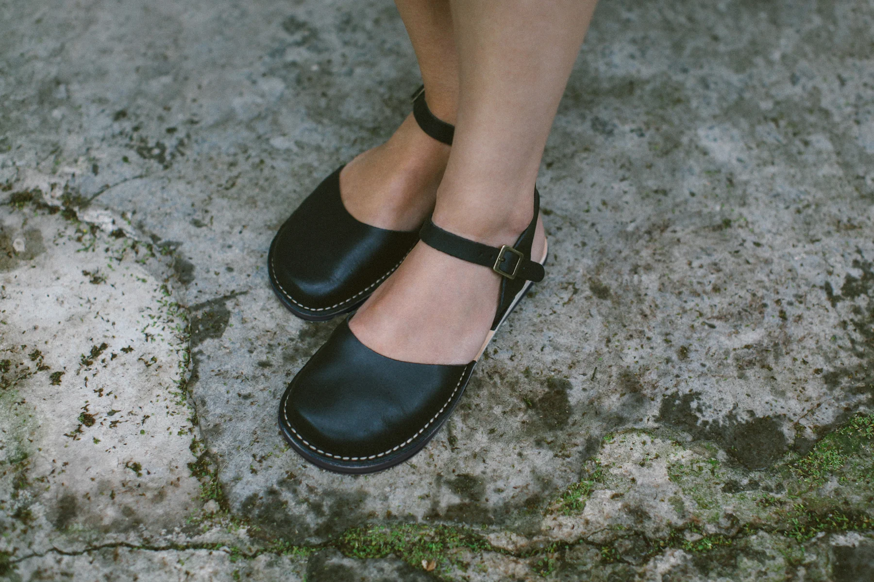 Trevi Light Barefoot - Nero - Image 8
