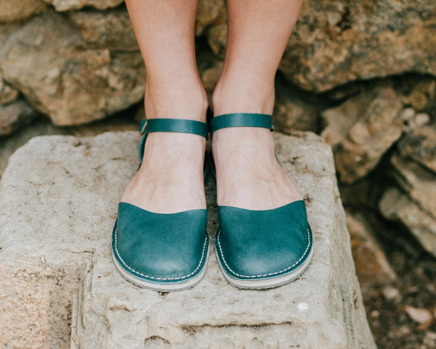 US 8 | EU 38 Trevi Barefoot - Avion