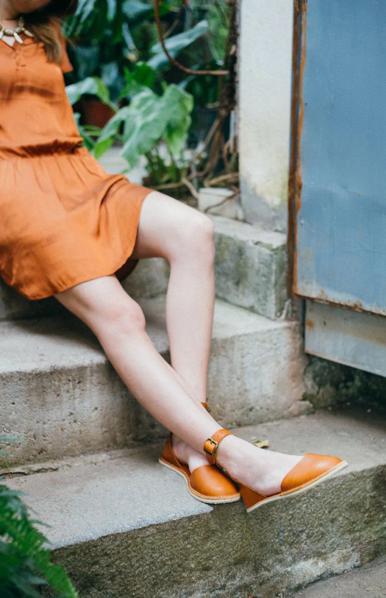 Violla Barefoot - Ambra - Image 5