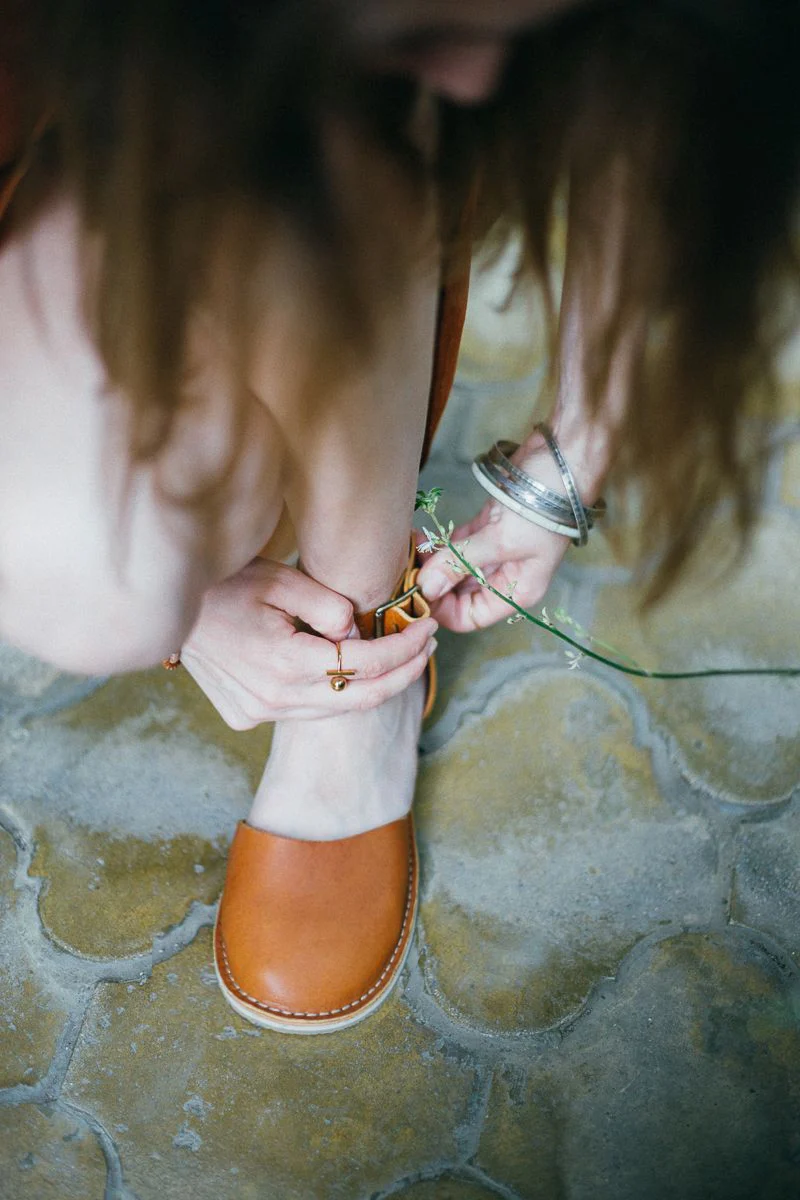 Violla Barefoot - Ambra - Image 7