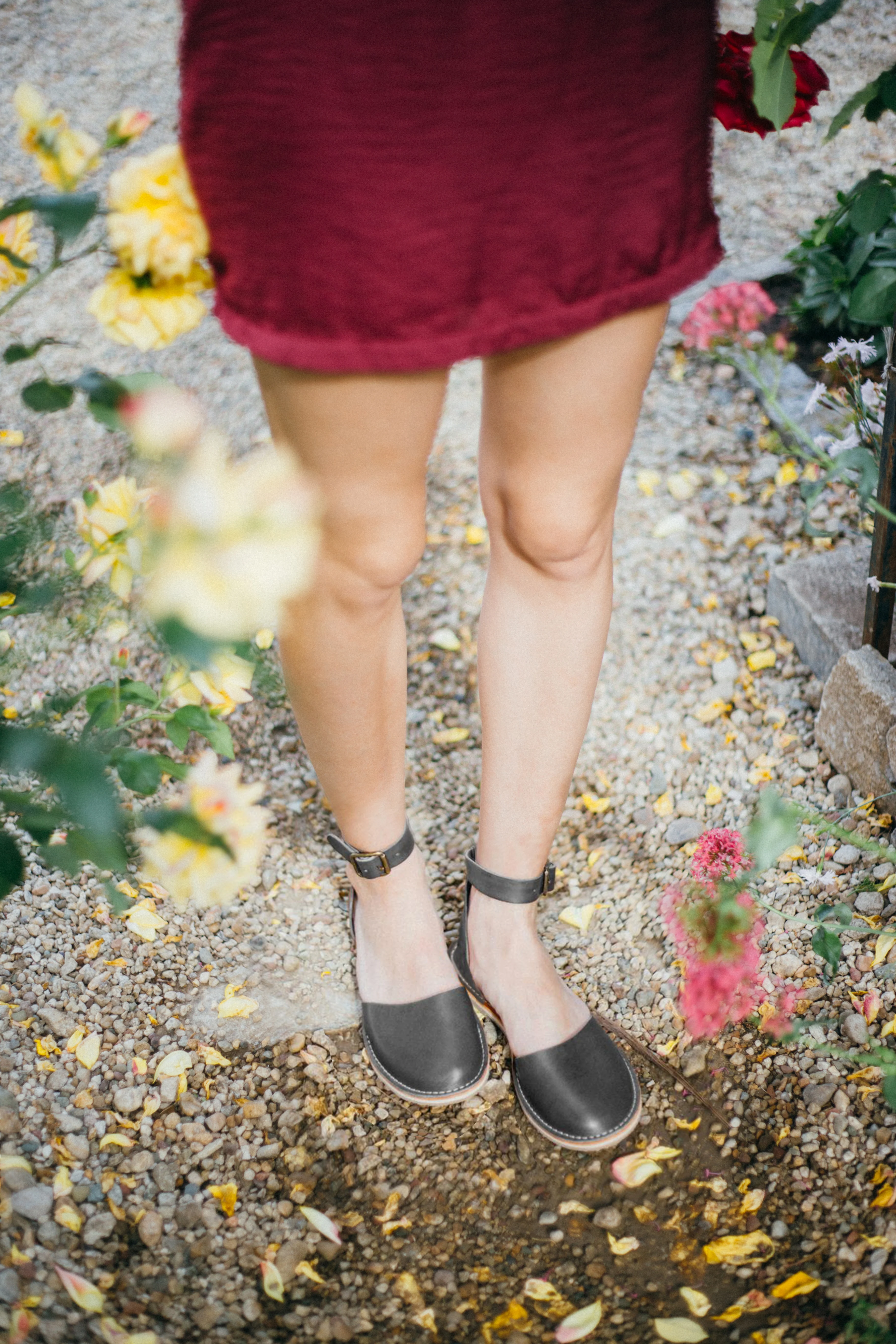 Violla Barefoot - Grigio - Image 3