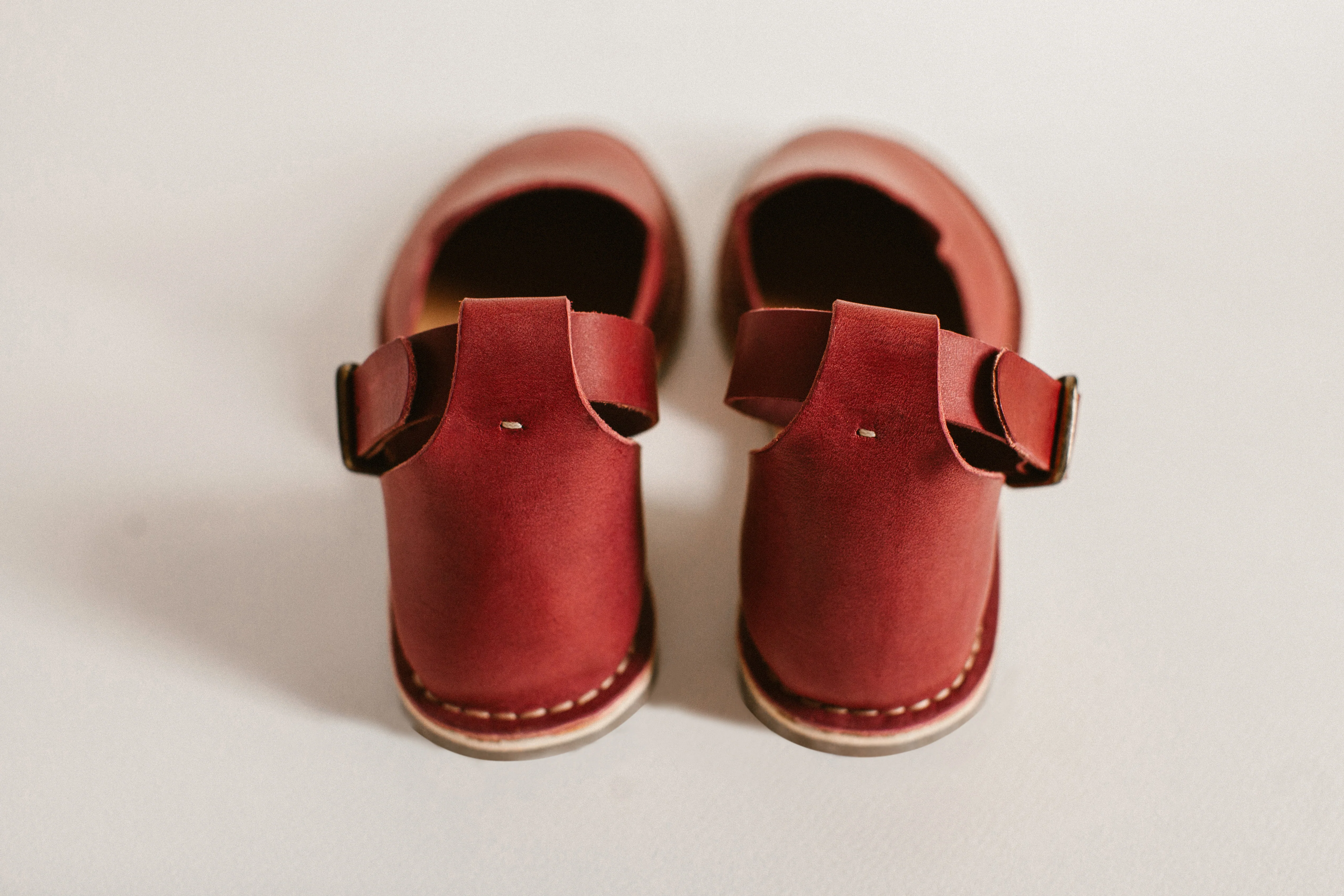 Violla Barefoot - Marsala - Image 3