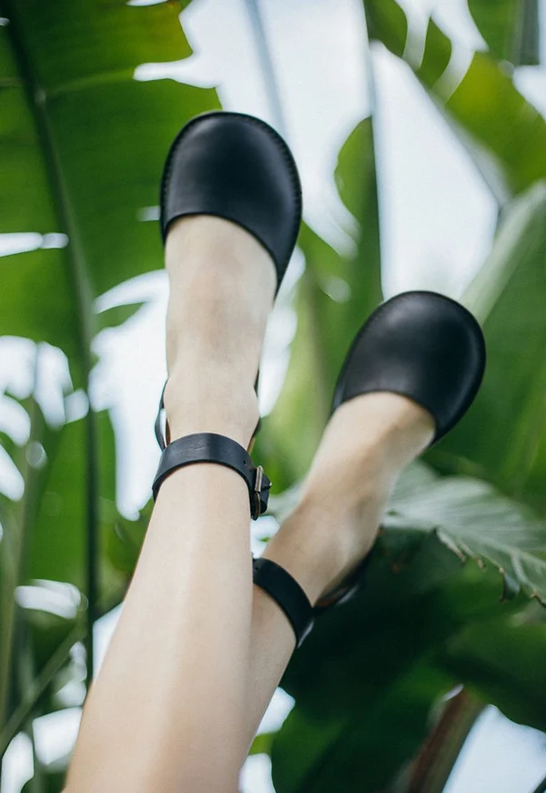 Violla Barefoot - Nero - Image 11